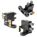 ЩЕТКИ ЩЕТОДЕРЖАТЕЛЬ АГРЕГАТ