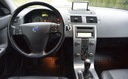 Volvo V50 Volvo V50 1.6D Kierownica po prawej (Anglik) Nie