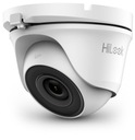 Камера наблюдения 4 в 1 AHD CVI TVI TVICAM-T2M Full HD IR 20 м HiLook