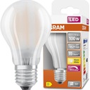 Светодиодная лампа E27 A60 11W 2700K DIMMABLE OSRAM