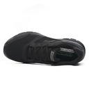 Męskie sneakers Skechers Flex Advantage 4.0 232225-BBK r.44 Materiał podeszwy syntetyk