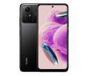 Xiaomi Redmi Note 12S 8/256 ГБ черный