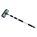 ТЕЛЕСКОПИЧЕСКАЯ ЩЕТКА ДЛЯ МОЙКИ АВТОМОБИЛЯ K2 144-250 СМ