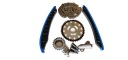 KIT CHAÎNES DISTRIBUTION VERS RENAULT 1,6 DCI KIT AWARYJNY #7photo 15