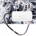 CBB60 EKOLOGICZNY CONDENSER STARTUP 4 PIN 450 V 50 UF ENGINE  photo 5