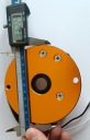 HONDA CRF 50 04-09 CRF 70 XR 50 00-03 XR 70 93-07 STATOR MAGNETO WHEEL SET  photo 7