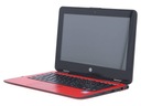 Dotykový HP ProBook X360 11 G1 Pentium N4200 8GB 256GB HD Windows 10 Home Značka HP, Compaq