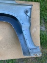 JEEP CHEROKEE AILE DROIT AVANT LAK. PS2, SANS CORROSIF ORIGINAL COMPLETphoto 11