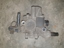 ACTROS MP3 MP2 MP1 ATEGO AXOR ТОРМОЗНОЙ КЛАПАН ABS МОДУЛЯТОР 4721950160