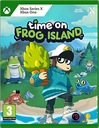 Time On Frog Island (XONE/XSX)