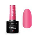 CLARESA ГИБРИДНЫЙ ЛАК NEON 5 мл NEON 5