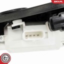ESEN SKV SERVOMOTEUR SERRURE PORTES 60SKV372photo 9