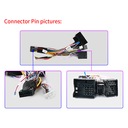 RADIO ANDROID BMW 5 E38 E39 X5 E53 M5 8GB+128G SIM 