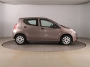 Suzuki Alto 1.0 i, Klima Pojemność silnika 996 cm³