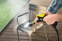 НОВЕЙШАЯ СТИРАЛЬНАЯ МАШИНА KARCHER K 5 GIANT 2024 ГОДА