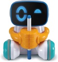 VTech 553705 Croki Kreatívny vzdelávací robot FR