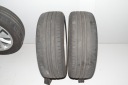 ENSEMBLE JANTES BMW 5 (G30) 36116868217 2.0L DIESEL 120KW 2016photo 14
