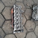 МЕРСЕДЕС W211 W220 HEAD R6 320 CDI