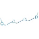 Переливная труба Kubota V1505