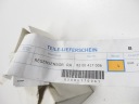 ДАТЧИК ДОЩУ RENAULT TRAFIC II OE 8200417006  (13743553402) фото min 8
