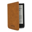 Etui Pocketbook Shell New 6'', różne kolory, FV