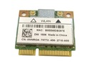 MODUŁ KARTA WIFI 0MNRG4 DELL LATITUD E7440