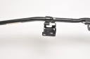 MERCEDES SLK W172 R172 MÉCANISME SERRURE SERVOMOTEUR TOITS CHÂSSIS A1727500072photo 11