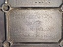 PANNEAU AVANT RENFORCEMENT AVANT FORD MONDEO MK5 LIFT 19-photo 8
