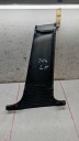 PROTECTION BRODERIE MONTANTS B GAUCHE MERCEDES C CLASSE W204 LIFT A2046900525photo 7