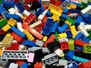 Lego Bricks, Кирпичи строительные, Сити Микс 0,1 кг