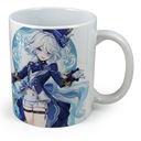 Кружка Genshin Impact Furina