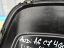 AUDI A6 C7 4G0 РЕСТАЙЛ 14- РЕШІТКА ЛІВА БАМПЕРА ПЕРІД  (9945168468) фото min 10