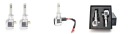 AMPOULES LED H1/64150/52140 HQ 6000Kphoto 12