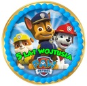 ТОРТ PAW Patrol PAW PATROL Собаки 20см