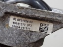 ROTULE DE DIRECTION MOYEU AMORTISSEUR BRAS DE SUSPENSION DROIT ARRIÈRE BMW X1 F48 2.0D 4X4 XDRIVEphoto 12
