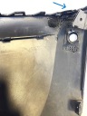 LAND ROVER DEFENDER II ANGLE PARE-CHOCS DROIT AVANT L8B2-17D749-CAphoto 11