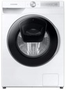 Отдельностоящая стиральная машина SAMSUNG WW80T654DLH AddWash AI Control - 8 кг