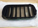 BMW X5 F15 X6 F16 GRILLE RÉSERVOIR CALANDRE GAUCHE AVANT 2334708photo 7