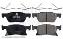 SET PADS BRAKE BLUE photo 2 - milautoparts-fr.ukrlive.com