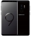 Samsung Galaxy S9+ G965F Черный, K365