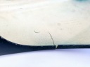 PEUGEOT ELYSEO 100 FAIRING SIDE RIGHTS SIDE MAP RIGHT TAIL PLASTIC  photo 11