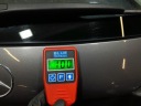 MERCEDES A КЛАСС W177 HB ЗАДНЯ КРИШКА БАГАЖНИКА БАГАЖНИКА 787  (18354968549) фото min 5