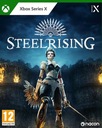 STEELRISING PL XBOX SERIES X
