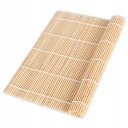 КОВРИК ДЛЯ ПРИГОТОВЛЕНИЯ СУШИ РОЛЛОВ 22,5Х24см