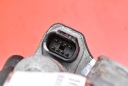 ДРОСЕЛЬНА ЗАСЛІНКА 09128518 OPEL VECTRA C 1.8 16V 122 KM 02-05  (18263761813) фото min 8
