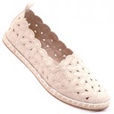 НОВОСТИ ЖЕНСКИЕ СЛИПОНЫ ESPADRYLES 2417 40