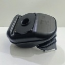 AIRBOX CHÂSSIS FILTRE AIR SUZUKI SV 650 SV650 98-02photo 5