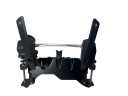 RACK FRONT FASTENERS REGULATION GLASS BMW R1250 GS 18-  photo 4