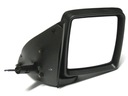 MIRROR MANUAL BLACK RIGHT OPEL COMBO C 01-11 