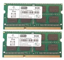 RA059p ValueTech для ноутбука Оперативная память 16 ГБ 2X8 ГБ 1600 DDR3L